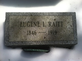 Eugene L. Raitt